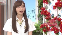 AKB48,HKT48 - 第9回 AKB48総選挙 HKT48 森保まどかインタビュー