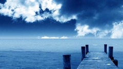 音乐短片 - 远方的寂静 yixin映画