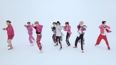 NCT,道英（NCT）,NCT 127 - Cherry Bomb
