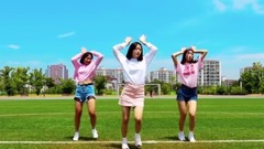 模仿翻唱,舞蹈视频,TWICE - Signal(Dance Cover)
