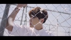 防弹少年团 - 迟到的防弹四周年