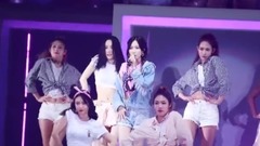 少女时代,太妍(少女时代) - Hands On Me