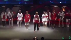 韩国综艺,NU'EST,朴志训(WANNA ONE),赖冠霖(WANNA ONE),李大辉(WANNA ONE),WANNA·ONE - [最终回] Super Hot ▶FINAL 最终直播出道评价