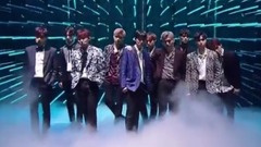 韩国综艺,NU'EST,姜丹尼尔(WANNA ONE),雍成宇(WANNA ONE),朴佑镇(WANNA ONE),WANNA·ONE - [最终回] Hands on Me ▶FINAL 最终直播出道评价