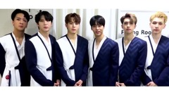 韩国群星,VIXX - 桃源境 Choreography Cover Contest
