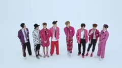 NCT 127 - Cherry Bomb Let's Dance