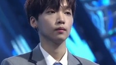 韩国综艺,郑世云,河成云 ,WANNA·ONE - 最后出道成员加入到练习生的