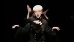 韩国群星,舞蹈视频 - 舞蹈接力