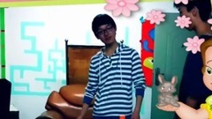 模仿翻唱,MC天佑 - 一人饮酒醉