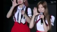 舞蹈视频,TWICE,Sana(Twice) - Knock Knock