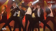 防弹少年团,田柾国(防弹少年团),V(防弹少年团),JIMIN(防弹少年团) - Fire
