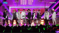 NCT,NCT 127 - Cherry Bomb