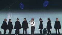 防弹少年团 - BTS三期ARMY.ZIP & FM DVD Talk2