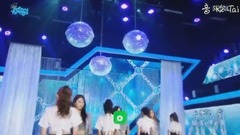 T-ara - 170617 [音乐中心] T-ARA - Whats my name