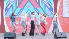 CLC - Meow Meow