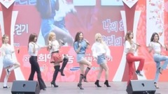 CLC - No oh oh