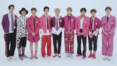 NCT,道英（NCT）,NCT 127 - Cherry Bomb