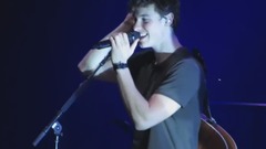 Shawn Mendes - No promise