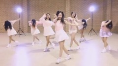 亚洲群星,舞蹈视频 - Signal DANCE COVER
