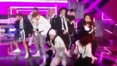 NCT 127 - Cherry Bomb