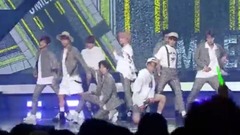 NCT 127 - 0 Mile