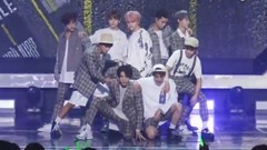 NCT,NCT 127 - 0 Mile