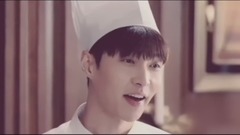 张艺兴(EXO) - 【LAY兴】燕双飞 有点稀里糊涂 饭制版