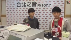 毕书尽 - 【HitFM 耐玩DJ】 直播访问 - 20170615