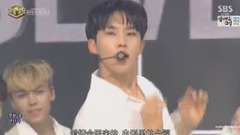 Seventeen - Crazy in Love & Don't wanna cry