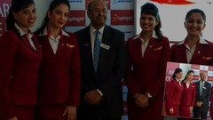 音乐短片 - 10 Indian Airlines With Hottest Air Hostess