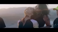 Léa Castel - Amazone