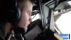 音乐短片 - B-1B战略轰炸机