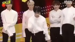 Seventeen - 你婷的Dance Battle【又名啵浓和酷普斯的乱舞时间】