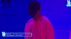 防弹少年团,田柾国(防弹少年团),JIMIN(防弹少年团),J-HOPE(防弹少年团) - 3J(J-HOPE×JIMIN× Jung Kook)舞蹈表演 cut