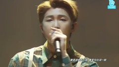 防弹少年团,V(防弹少年团),Rap Monster(防弹少年团) - 4点钟(金南俊×金泰亨)
