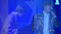防弹少年团,SUGA(防弹少年团),JIN(防弹少年团) - Never mind & Awake (金硕珍×闵玧其)