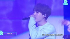 防弹少年团 - 看这里