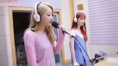 Nine Muses - K-POP为什么大家都向9缪斯看齐?