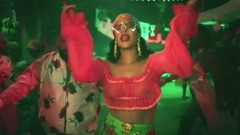 DJ Khaled - Wild Thoughts