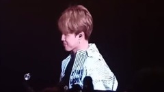 防弹少年团 - BTS WINGS TOUR IN HK