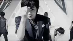 Infinite - Infinite现场混剪