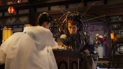 吴亦凡,林更新 - 电影<西游伏妖篇>片段