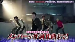 防弹少年团,田柾国(防弹少年团) - 防弹少年团独家采访 柾国cut中字