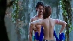 音乐短片 - 为你而活