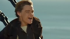 音乐短片 - My Heart Will Go On