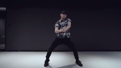 舞蹈视频 - Bling Bling