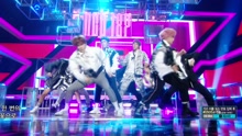 NCT 127 - NCT 127 - 0 Mile+Cherry Bomb - MBC音乐中心 现场版 17/06/17