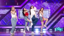 T-ara - T-ARA - Reload+我的名字 - MBC音乐中心 现场版 17/06/17
