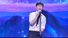 邓伦 - 邓伦 - 心动 - 跨界歌王现场版 17/06/17