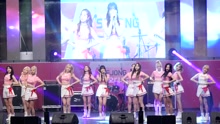 宇宙少女 - 宇宙少女 - i wish 饭拍版 17/06/17